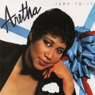 Aretha Franklin -  Jump to It